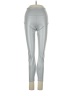 Fabletics Metallic Silver Active Pants Size XS - photo 1