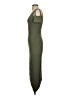 Bebe Green Cocktail Dress Size S - photo 5