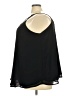Torrid Black Sleeveless Blouse Size 4X Plus (4) - photo 5