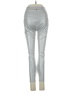 Fabletics Metallic Silver Active Pants Size XS - photo 2