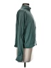 Danskin Green Turtleneck Sweater Size M - photo 4