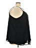 Torrid Black Sleeveless Blouse Size 4X Plus (4) - photo 4