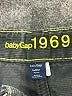 Baby Gap 100% Cotton Black Jeans Size 4 - photo 3