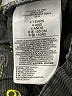 Baby Gap 100% Cotton Black Jeans Size 4 - photo 4