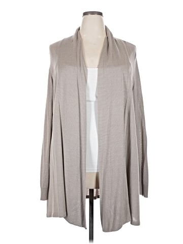 DressBarn Vest (view 1)