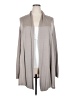 DressBarn Gray Vest Size 2X - photo 1