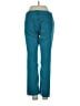 Free People Color Block Teal Jeans Size 26 waist - photo 2