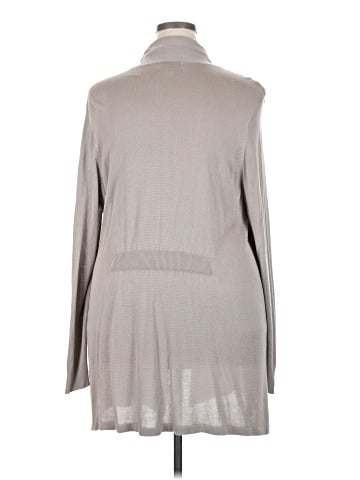 DressBarn Vest (view 2)