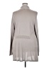 DressBarn Gray Vest Size 2X - photo 2