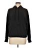 Athleta Black Pullover Hoodie Size M - photo 1