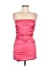 Oh Polly Pink Cocktail Dress Size 8 - photo 1