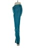Free People Color Block Teal Jeans Size 26 waist - photo 5