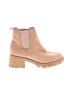 Unbranded Tan Ankle Boots Size 6 - photo 1