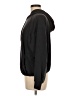 Athleta Black Pullover Hoodie Size M - photo 5