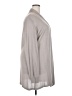 DressBarn Gray Vest Size 2X - photo 4