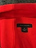 Ann Taylor 100% Polyester Pink Long Sleeve Blouse Size XS - photo 7