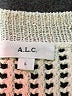 A.L.C. Ivory Pullover Sweater Size L - photo 7