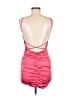 Oh Polly Pink Cocktail Dress Size 8 - photo 2