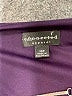 Connected Apparel Purple Cocktail Dress Size 10 (petite) - photo 7