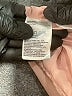 H&M 100% Polyester Pink Coat Size 4T - photo 4