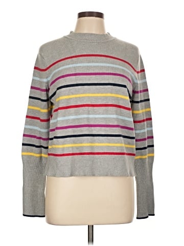 La Ligne x Target Turtleneck Sweater (view 1)