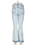 FRAME Hearts Blue Jeans Size 29 waist - photo 2