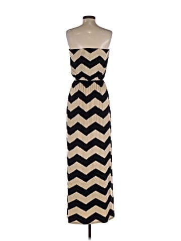 Bisou Bisou Casual Dress (view 2)