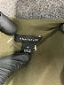 Ann Taylor 100% Polyester Solid Green Casual Dress Size 10 - photo 7