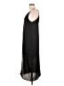 Assorted Brands 100% Polyester Black Casual Dress Size L - photo 5