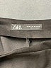 Zara Black Casual Skirt Size XS - photo 3