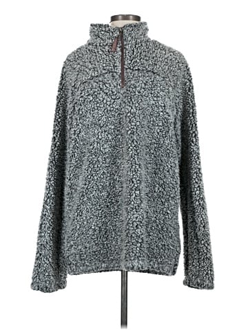 True Grit Pullover Sweater (view 1)