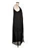 Assorted Brands 100% Polyester Black Casual Dress Size L - photo 4
