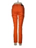 Tahari Color Block Orange Jeans Size 6 - photo 2