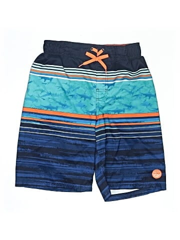 ZeroXposur Board Shorts (view 1)