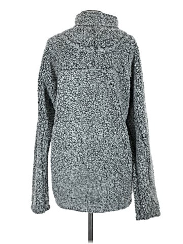 True Grit Pullover Sweater (view 2)