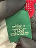 L.L.Bean 100% Nylon Solid Red Snow Jacket Size S - photo 7