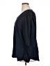 CAbi 100% Polyester Black Long Sleeve Top Size XL - photo 5