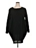 Unbranded Black Casual Dress Size XXL - photo 1