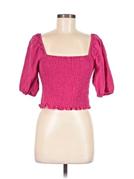 Universal Thread Tube Top