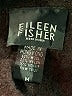 Eileen Fisher Black Cardigan Size M - photo 7