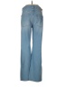 BITE Studios Hearts Blue Jeans Size 28 waist - photo 2