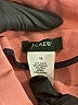 J.Crew Pink Coat Size 10 - photo 6