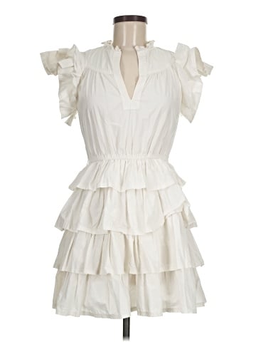 Ulla Johnson Cocktail Dress (view 1)