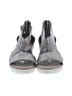 Clarks Gray Tan Sandals Size 9 1/2 - photo 2