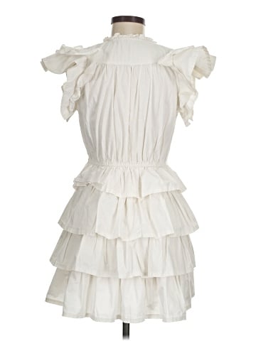 Ulla Johnson Cocktail Dress (view 2)