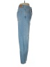 BITE Studios Hearts Blue Jeans Size 28 waist - photo 4