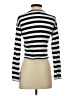 Madewell 100% Lyocell Ivory Long Sleeve Turtleneck Size XS - photo 2
