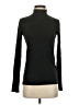 Everlane Black Long Sleeve Turtleneck Size S - photo 1