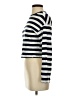 Madewell 100% Lyocell Ivory Long Sleeve Turtleneck Size XS - photo 5