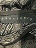 Sanctuary 100% Polyester Graphic Gray Casual Dress Size XS - photo 7